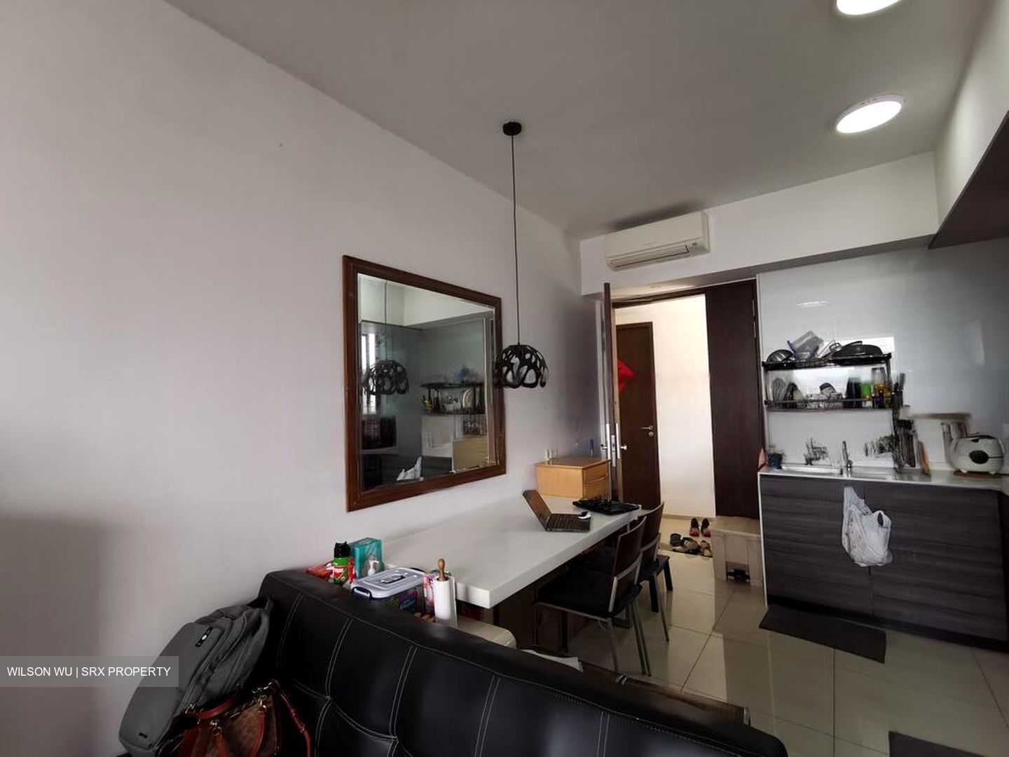 d'Nest (D18), Condominium #501512781